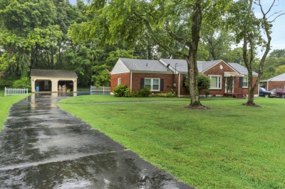 801 Evergreen Trl, Madison, TN