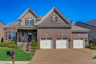 409 Warren Hill Drive, Mount Juliet, TN