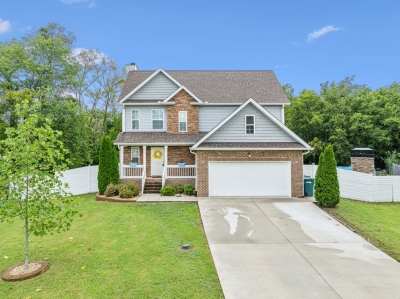 936 Canyon Creek Drive, Lebanon, TN