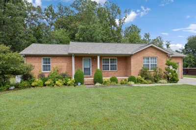 373 Oak Hollow Road, Manchester, TN