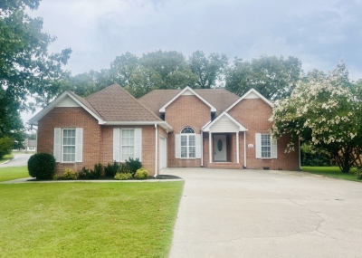 201 Jennings Circle, Tullahoma, TN