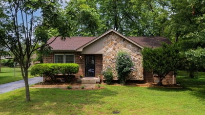 4965 Teton Drive, Old Hickory, TN