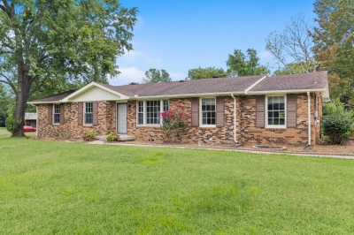 112 Paxton Drive, Hendersonville, TN