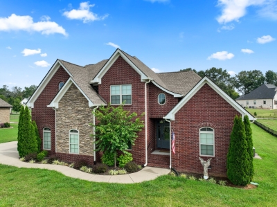 2253 Richard Garrett, Christiana, TN