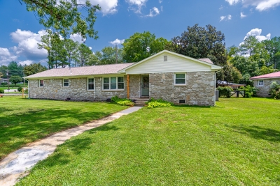 1017 2nd Avenue, Fayetteville, TN