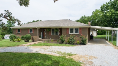 770 Quisenberry Lane, Hopkinsville, KY