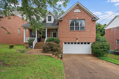 2313 Edencrest Drive, Antioch, TN