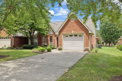 2226 River Rock Xing, Murfreesboro, TN