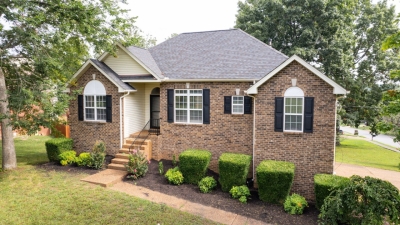 1008 Nighthawk Lane, Mount Juliet, TN