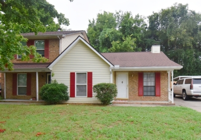 1238 Wenlon Drive, Murfreesboro, TN