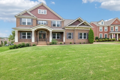 105 Stalbridge Court, Gallatin, TN