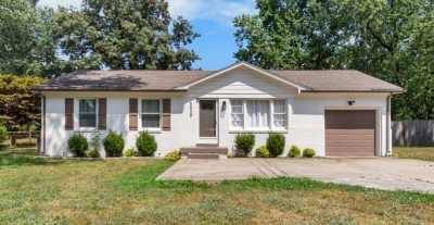 5029 Collinwood Drive, Clarksville, TN