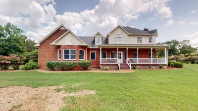 6417 John Hager Road, Mount Juliet, TN