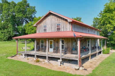 3794 New Harmony Road, Hartsville, TN