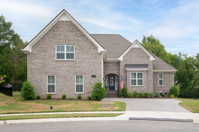 969 Redstone Lane, Nolensville, TN