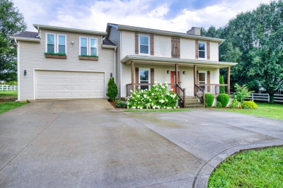 1349 Bates Road, Lebanon, TN