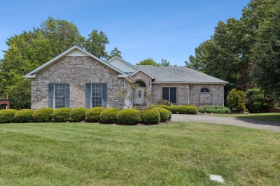 1519 Kensington Drive, Murfreesboro, TN