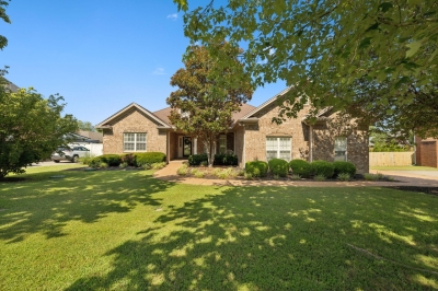 123 Steelson Court, Murfreesboro, TN