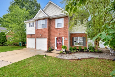 1316 Carmack Court, Spring Hill, TN