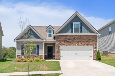 88 Lightwood Drive, Antioch, TN