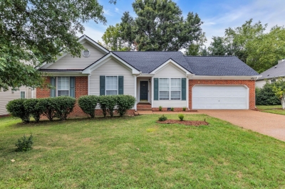 1856 Devon Drive, Spring Hill, TN