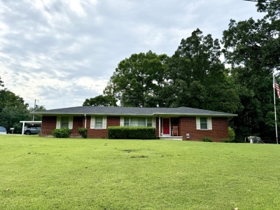 144 Cir Drive, Waverly, TN