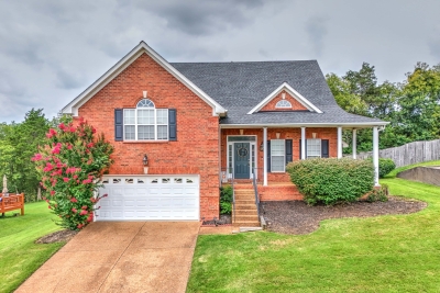 106 Bartlett Lane, Hendersonville, TN