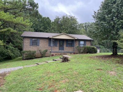 2431 Amber Meadows Road, Cookeville, TN