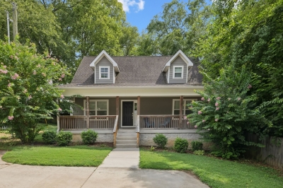 930b Delmas Avenue, Nashville, TN