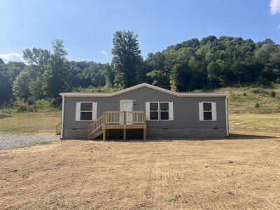 671 Gaulden Hollow Road, Lafayette, TN