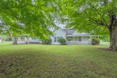 21 River End Road, Pelham, TN