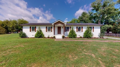 309 Shadow Drive, Shelbyville, TN