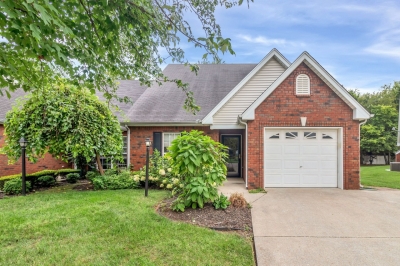 2821 Stonehedge Drive, Murfreesboro, TN