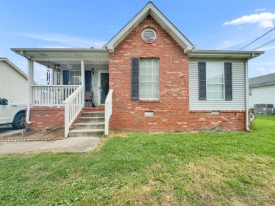 503 Fairfield Drive, Lebanon, TN