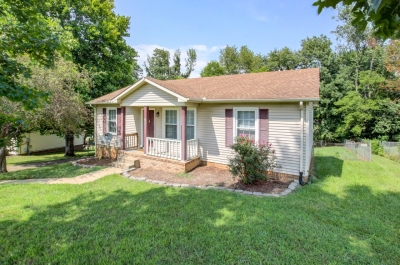 2883 Gusty Lane, Clarksville, TN