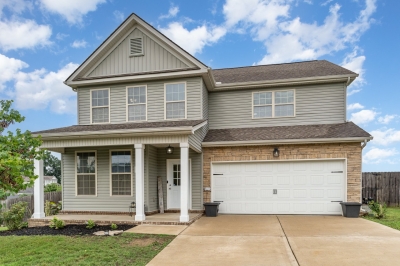 3004 Dove Court, Spring Hill, TN