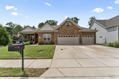 2105 Shafer Drive, Murfreesboro, TN