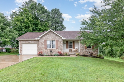 2506 Rafiki Drive, Clarksville, TN