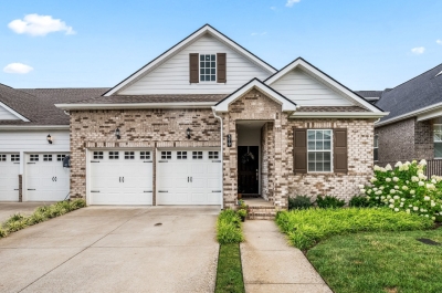 379 Gingerwood Lane, Hendersonville, TN