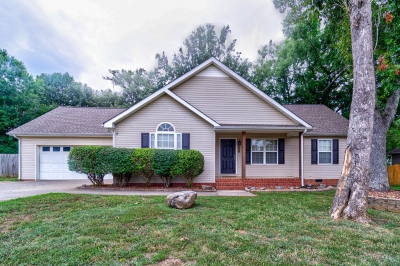 106 Gardenwood Court, Murfreesboro, TN