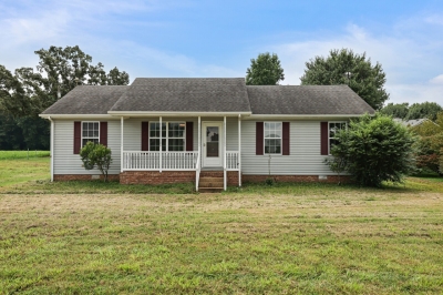 298 Shaub Road, Portland, TN