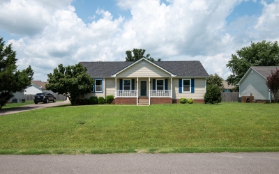 505 Christy Drive, Lebanon, TN