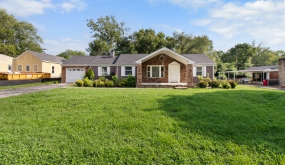 132 N Meadow Drive, Clarksville, TN