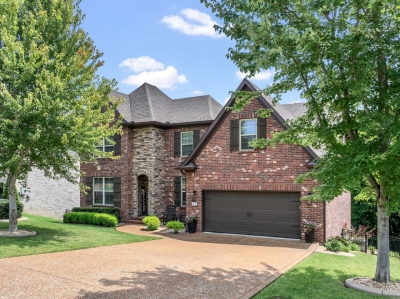 117 Lake Harbor Drive, Hendersonville, TN