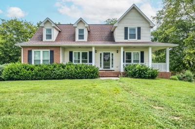 880 Ridge Trail, Clarksville, TN