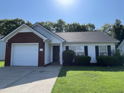 253 Neal Avenue, Smyrna, TN