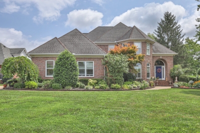 2611 Mohican Court, Murfreesboro, TN