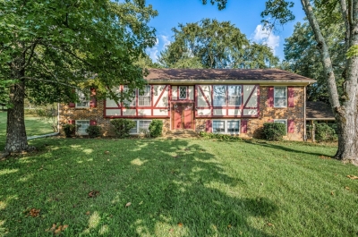 309 Jeb Stuart Drive, Franklin, TN