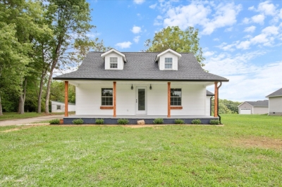 212 Old Post Road, Mc Minnville, TN