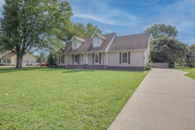 605 Windwood Drive, Smyrna, TN